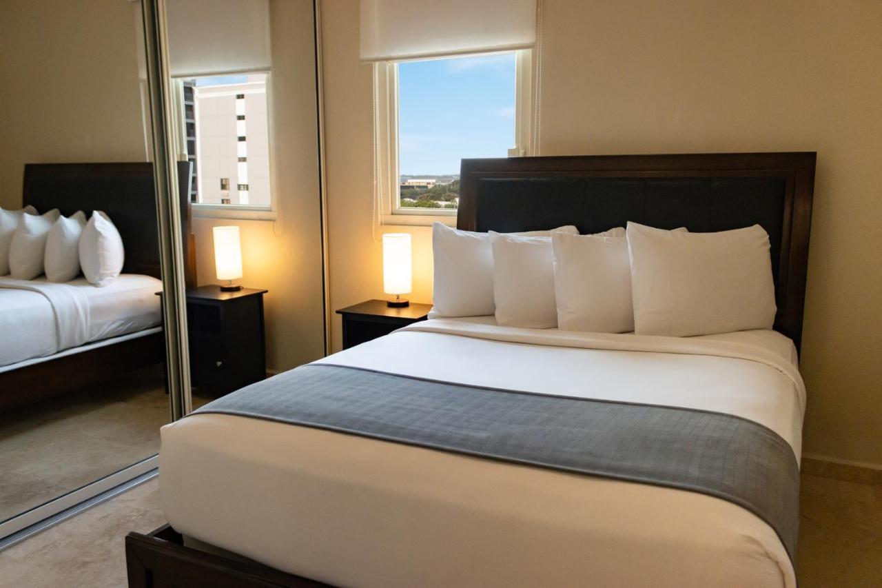 Ciqala Suites Hotel - Сан Хуан Екстериор снимка