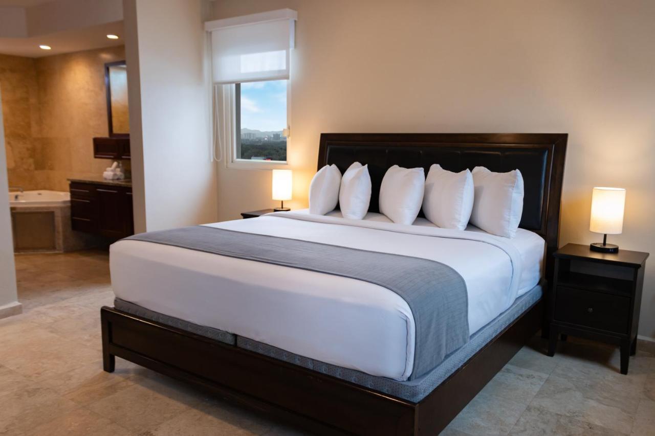 Ciqala Suites Hotel - Сан Хуан Екстериор снимка