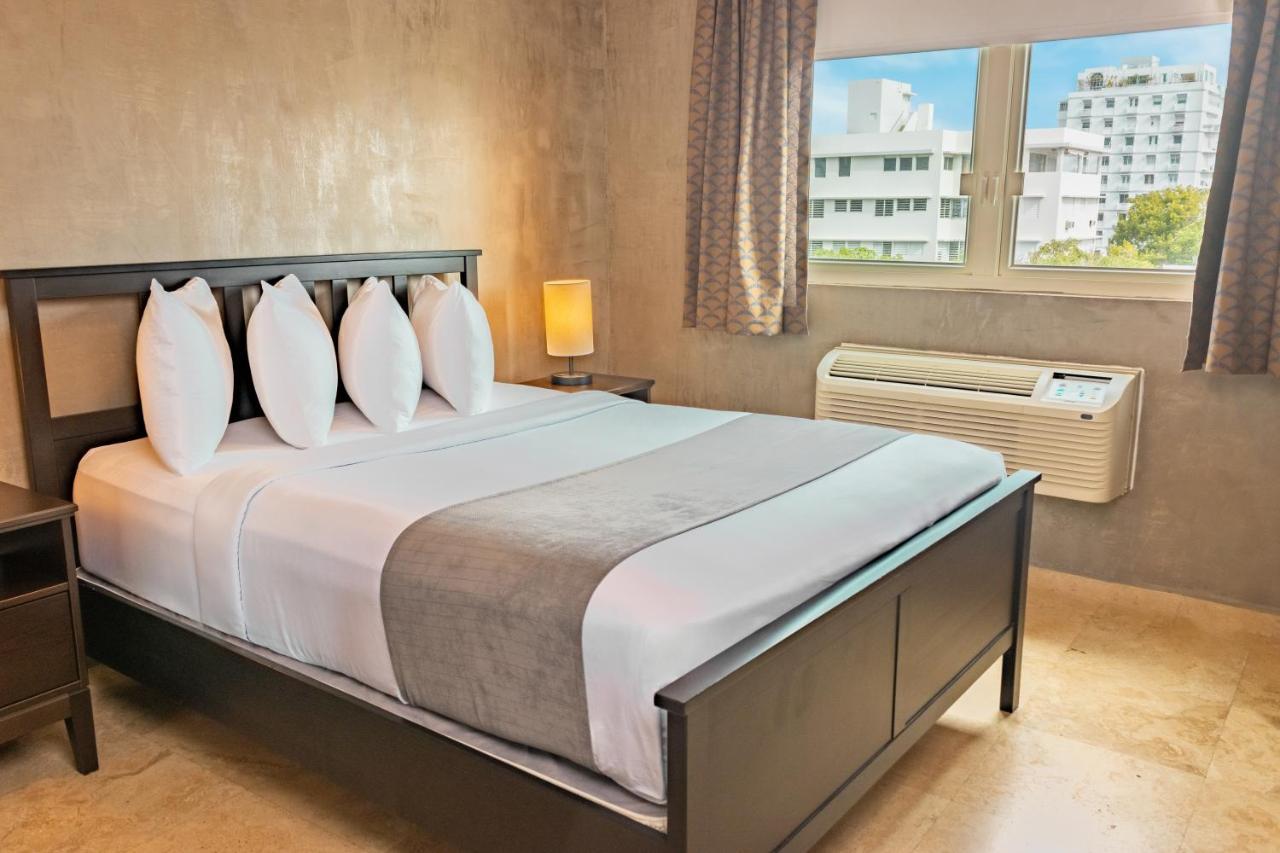 Ciqala Suites Hotel - Сан Хуан Екстериор снимка