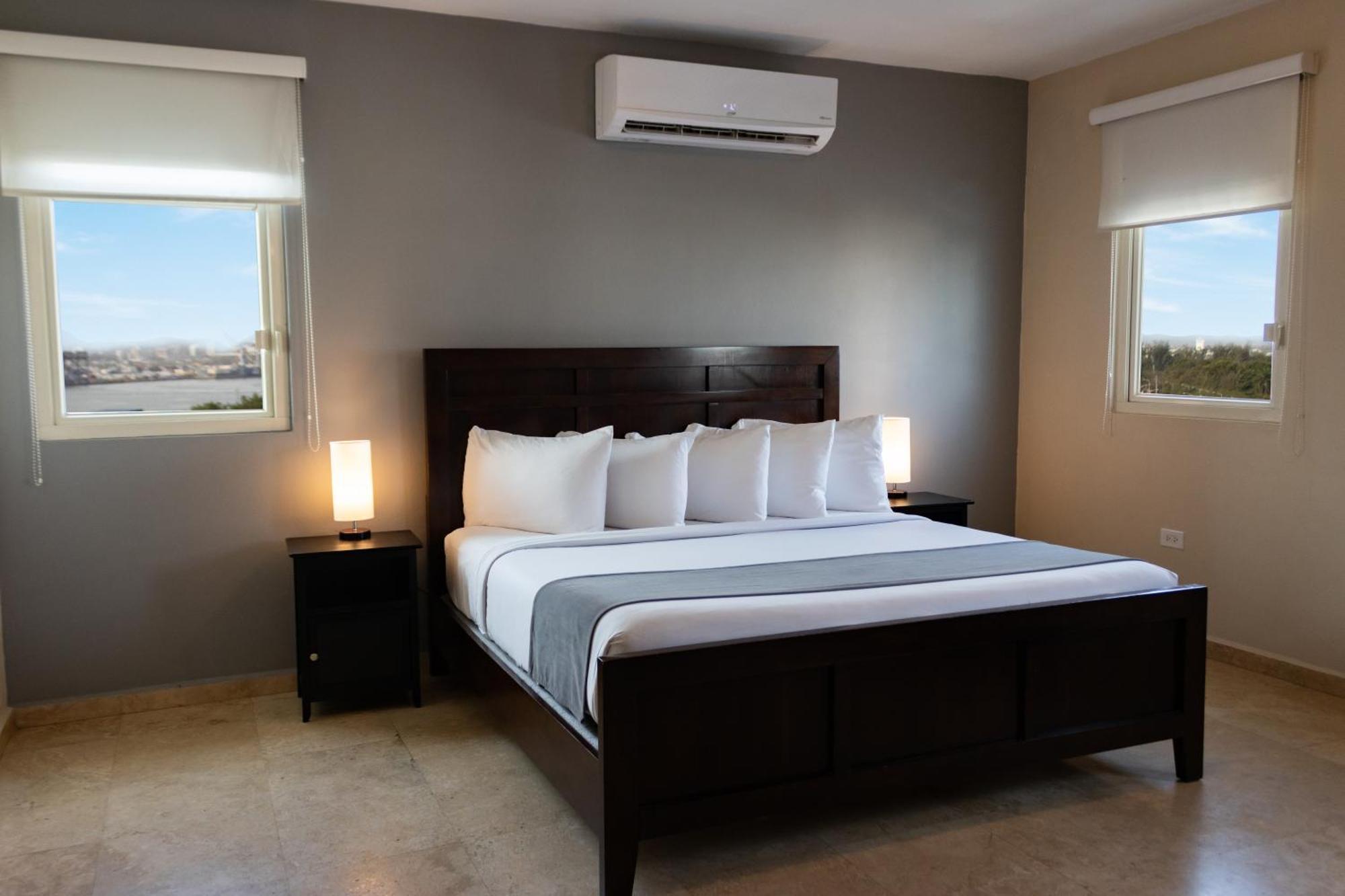 Ciqala Suites Hotel - Сан Хуан Екстериор снимка