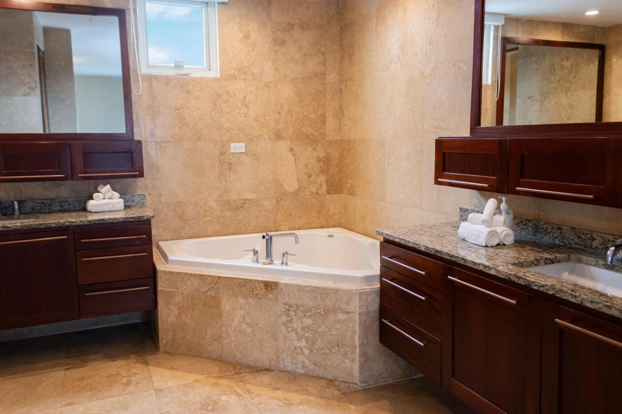 Ciqala Suites Hotel - Сан Хуан Екстериор снимка